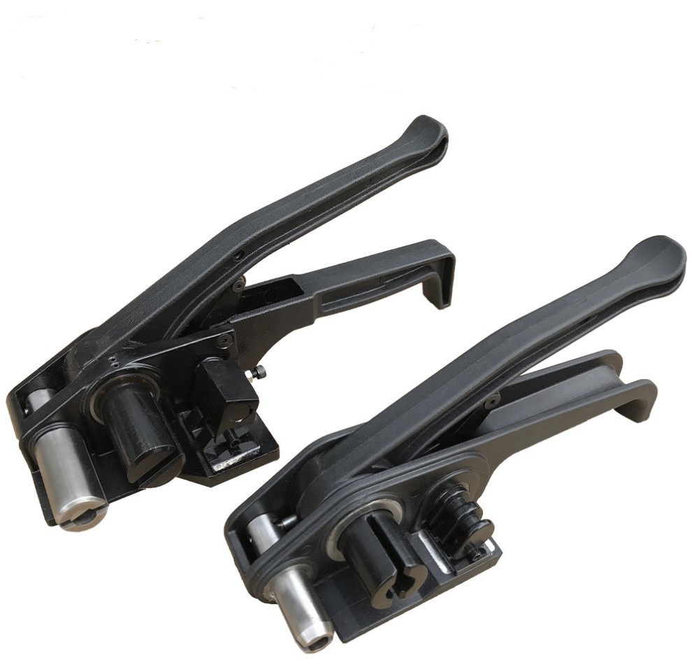 手动纤维带拉紧器S25打包机棘轮