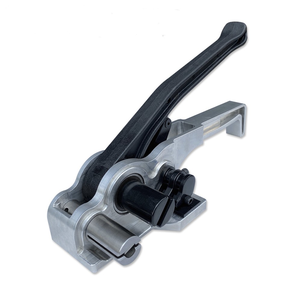 手动纤维带拉紧器S35打包机棘爪