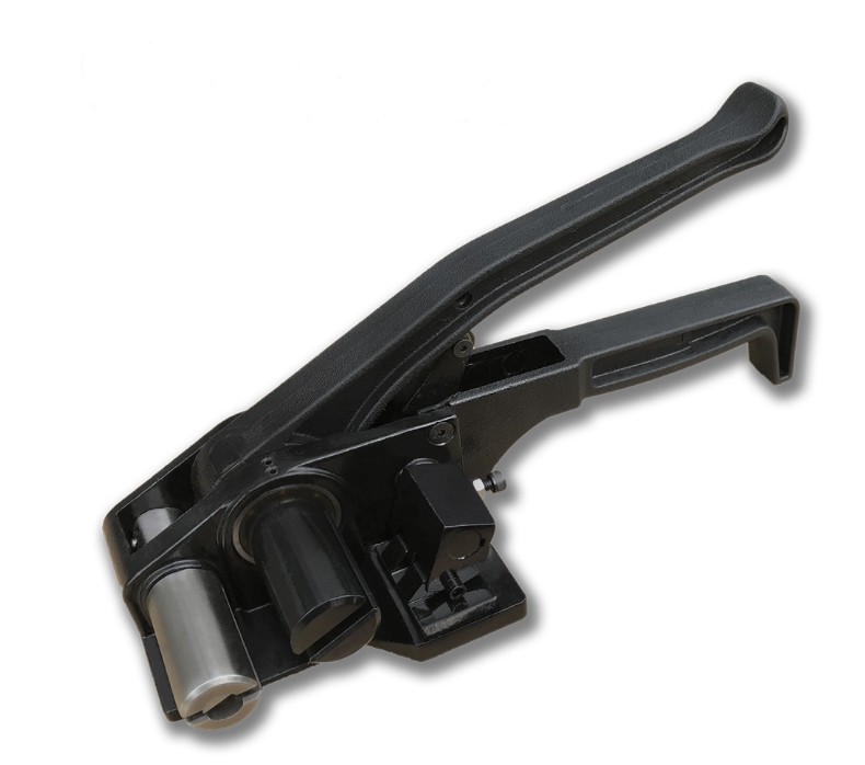 手动纤维带拉紧器S50打包机主扭簧