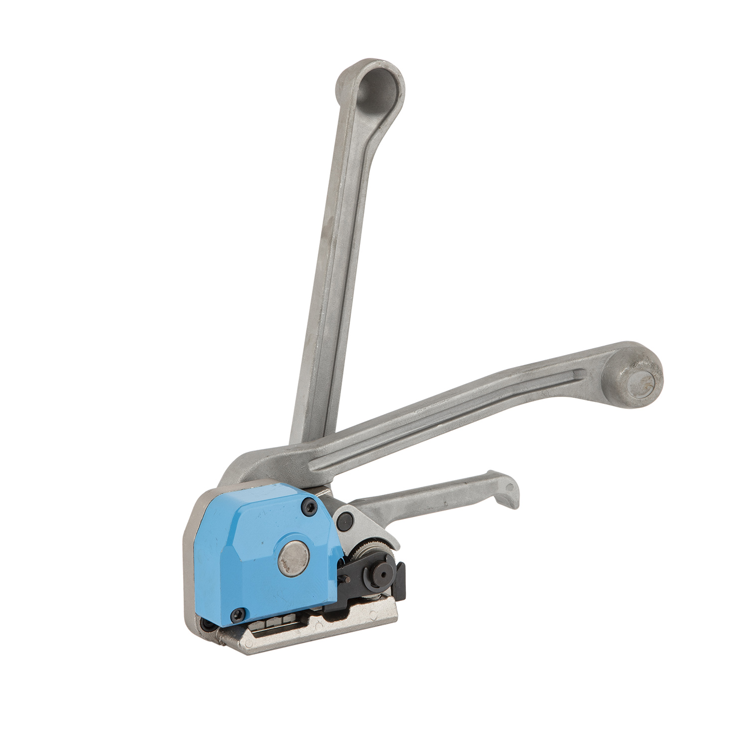 免扣钢带打包机SG192