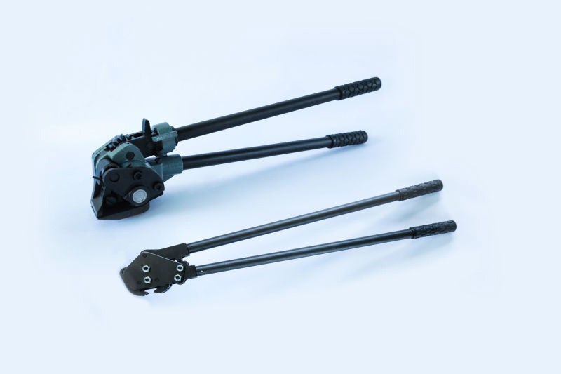 手动钢带扎捆机SK-32B-打包机齿轮