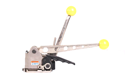 免扣钢带打包机SMK-2513