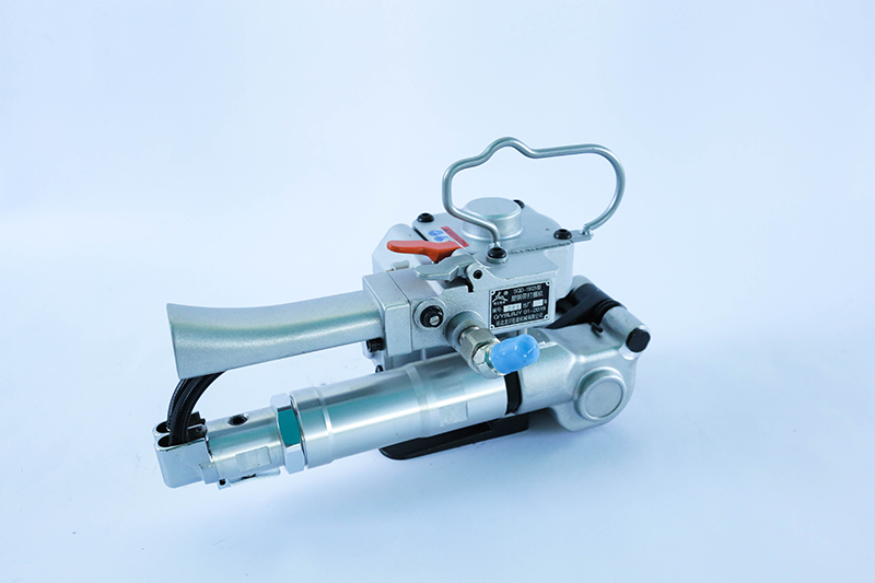 塑钢带气动打捆机SQD-19/25