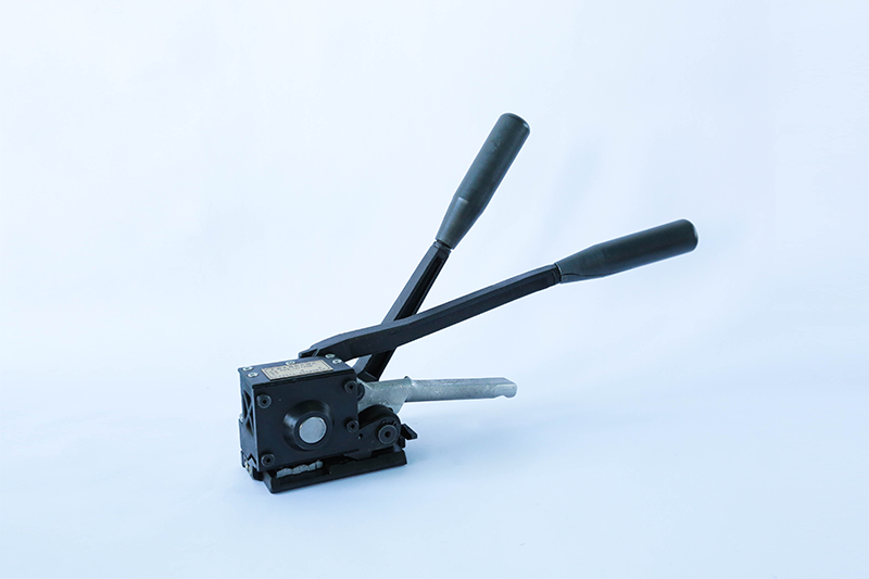 手动免扣钢带打包机WK-16/19B