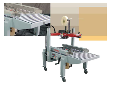 3M上下驱动封箱机被动轮A88