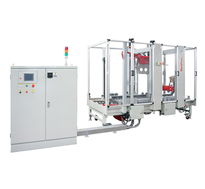 BESTPACK上下驱动封箱机传输皮带CSS22-2H