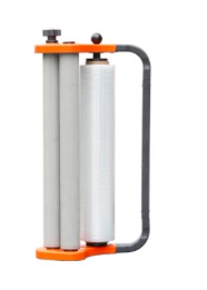 手工缠绕膜机-拉伸膜器-手动拉膜器厂家