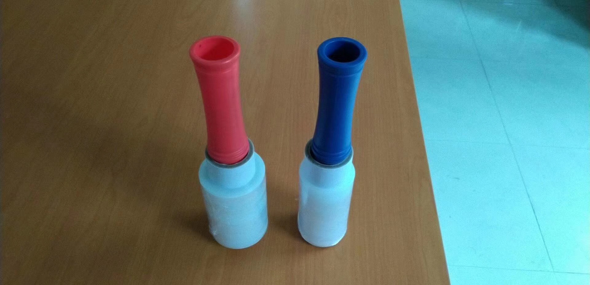 手工裹膜器-透明膜用缠绕机使用方法-自动围膜拉伸膜缠绕机