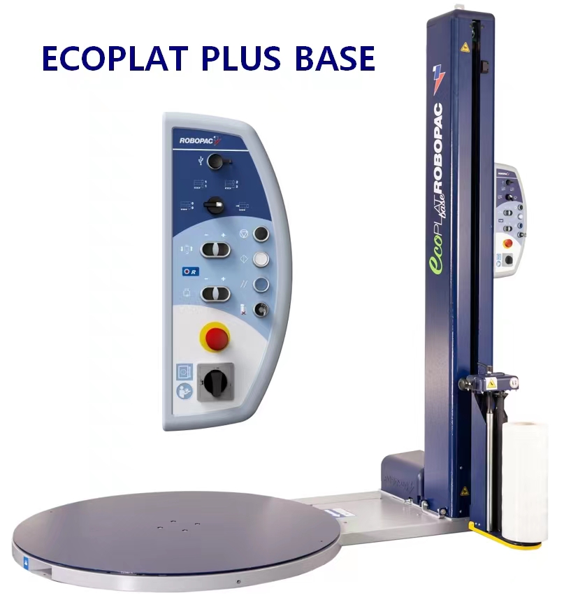 意大利ROBOAPAC缠绕机接近开关ECOPLAT BASE