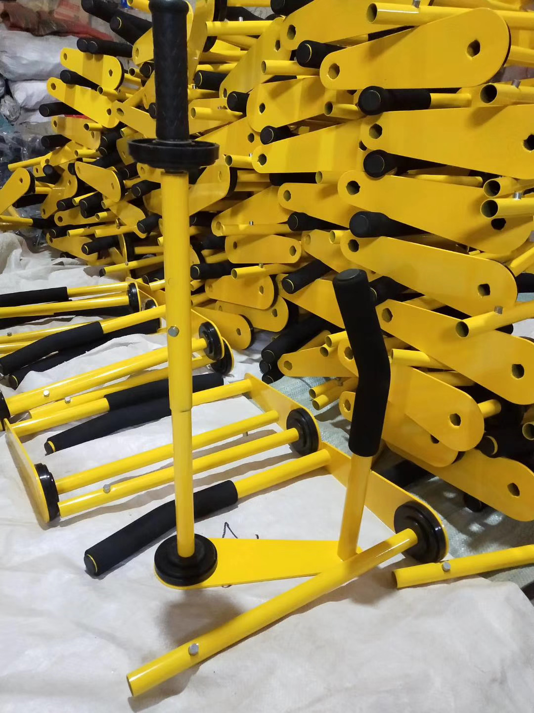 手工缠绕膜工具-手工缠绕膜机-拉伸膜器