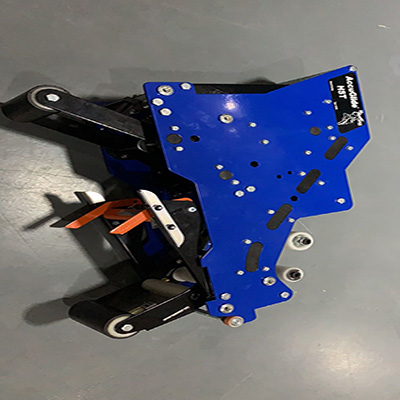 美国3M封箱机芯2''/3''贴带器