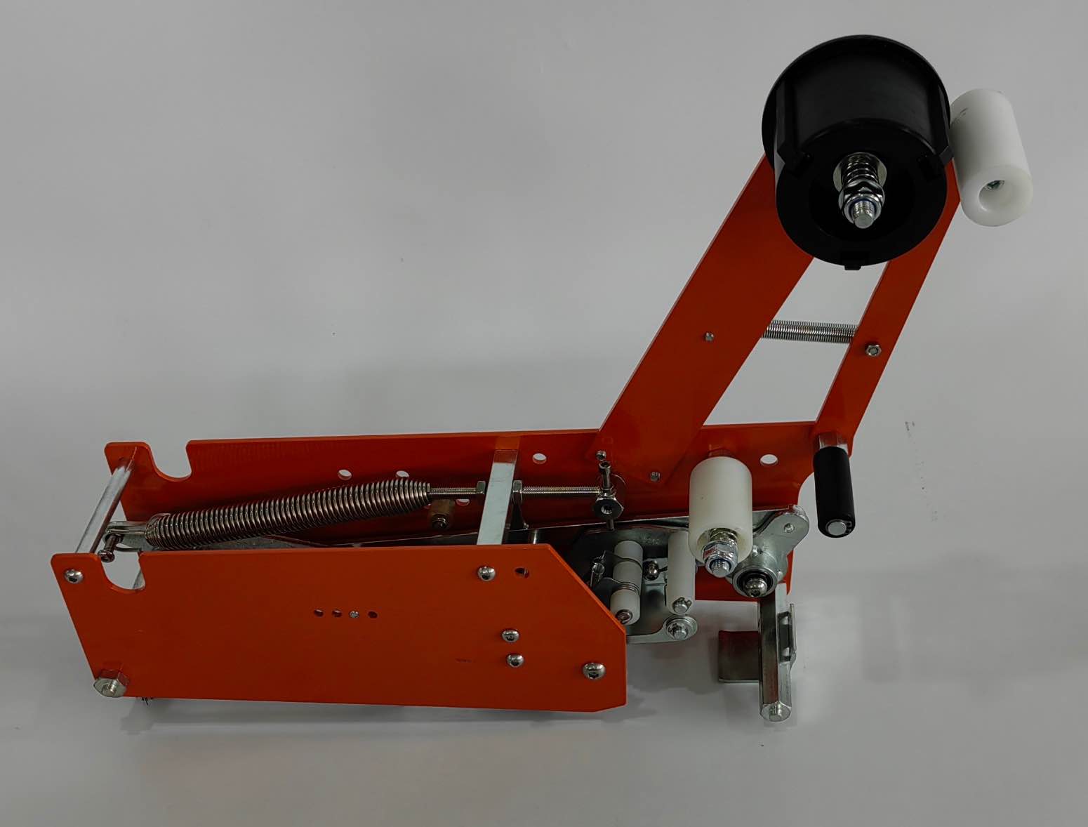 封箱机芯贴带器-贴带器配件