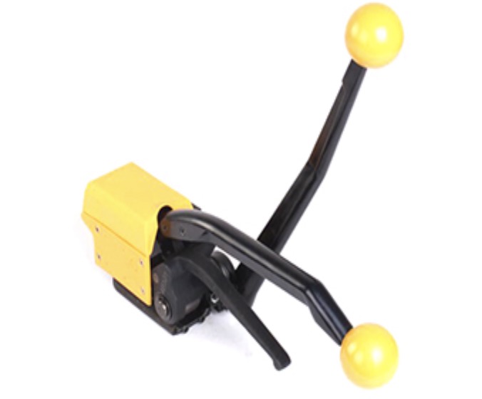 免扣钢带打包机SM-19/16