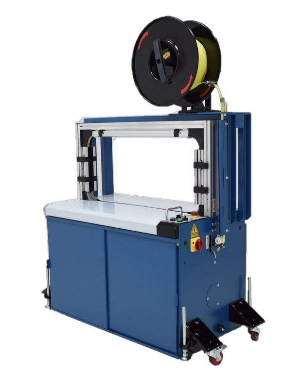 PACKWAY自动打包机右夹紧刀PW-0840CAT+T