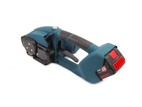 手持式电动打包机DD160T