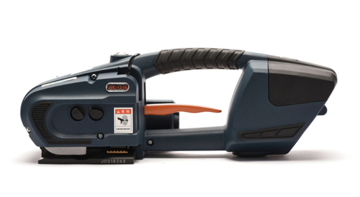 电动PET打包机JDC13/16