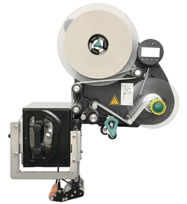 德国NOVEXX贴标机标签滚筒XDM