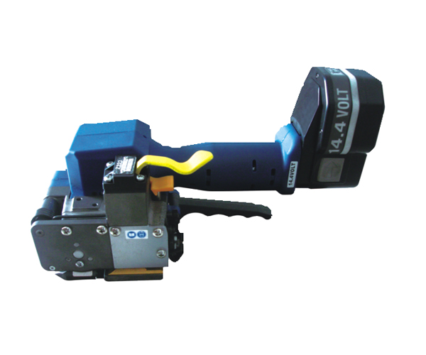 手提式电动打包机GZ323