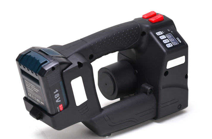 手持式热熔打包机MV