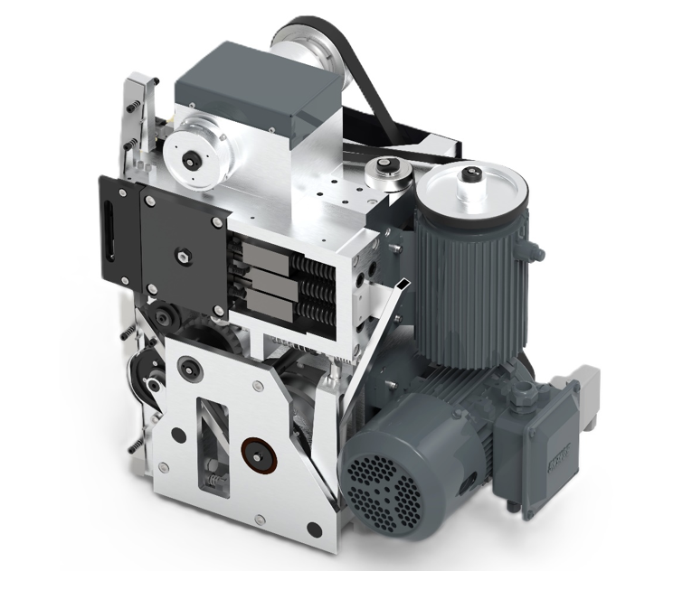 打包机机头MT-001-N16