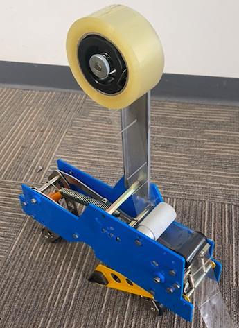 全自动封箱机头-封箱机配件