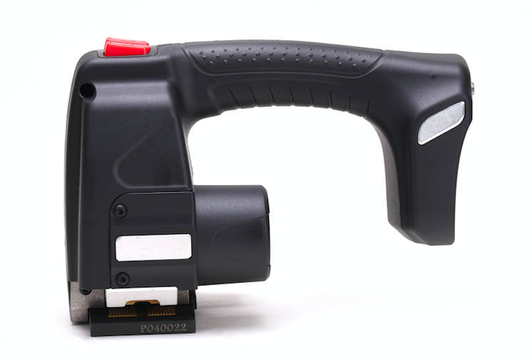 手提式电动打包机MC