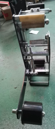 封箱机贴带器机芯-不锈钢封箱机芯