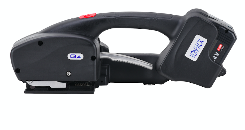 手提式电动打包机Q4