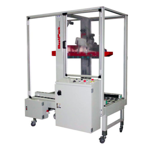 湿水牛皮纸封箱机BESTPACK