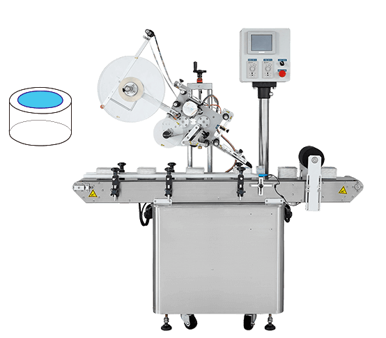 贴标机维修保养毛刷更换