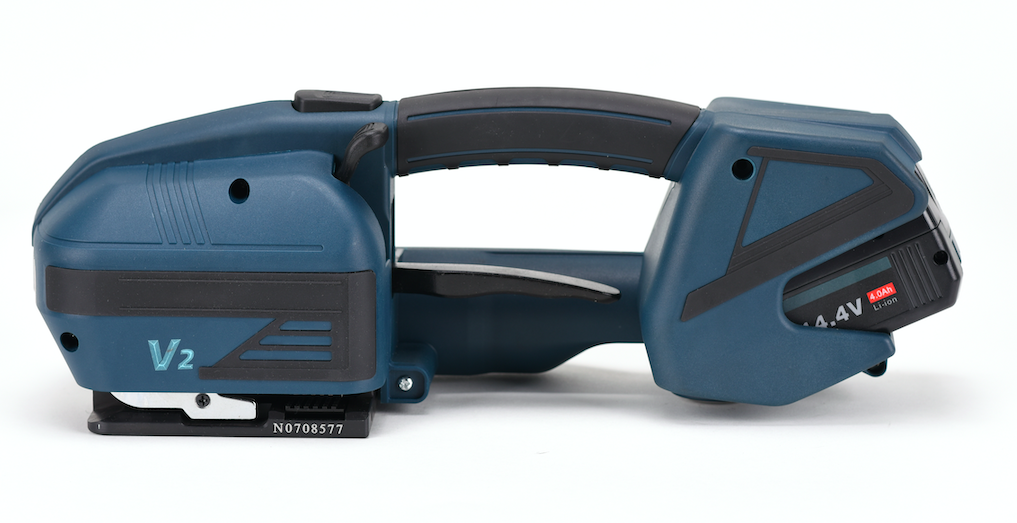 手持式热熔打包机V2