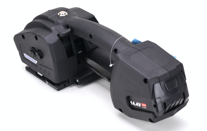 塑钢带电动打包机K1