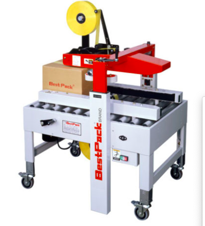 BESTPACK全自动封箱机气缸MSD22-2