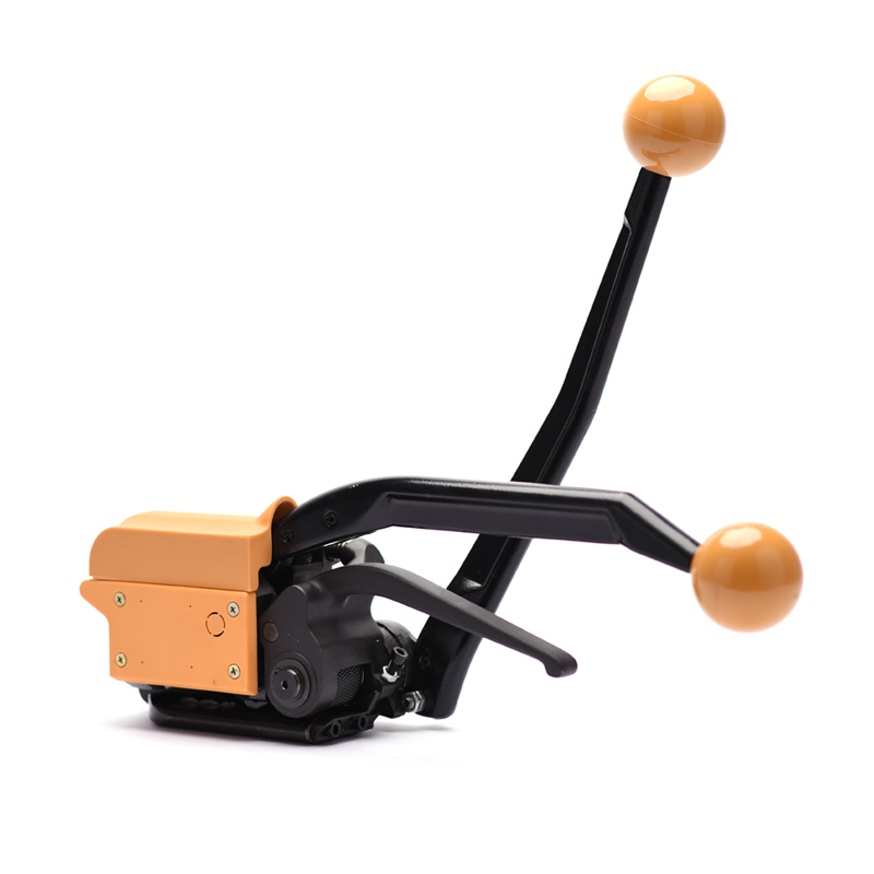 免扣钢带打包机A333打包机切刀