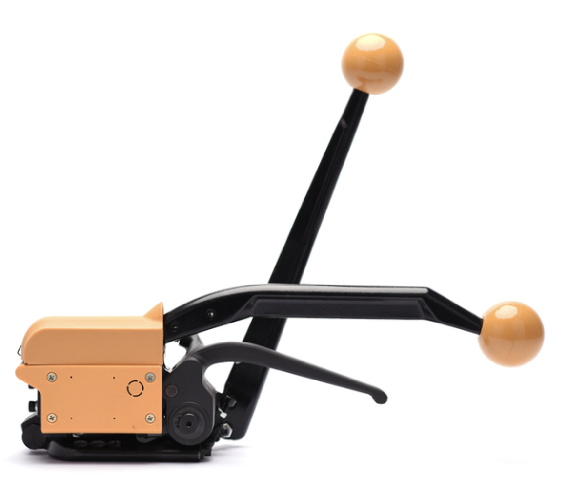 手动免扣钢带打包机A333