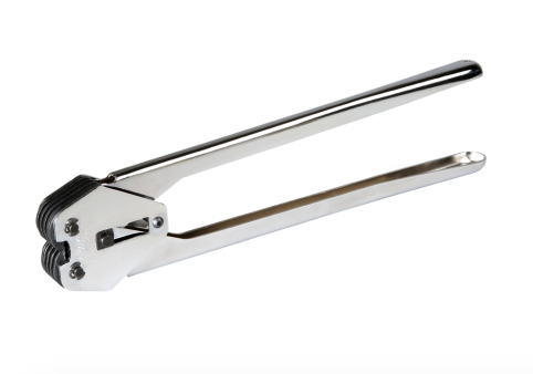 美国TEKNIKA钢带打包机MUL-330