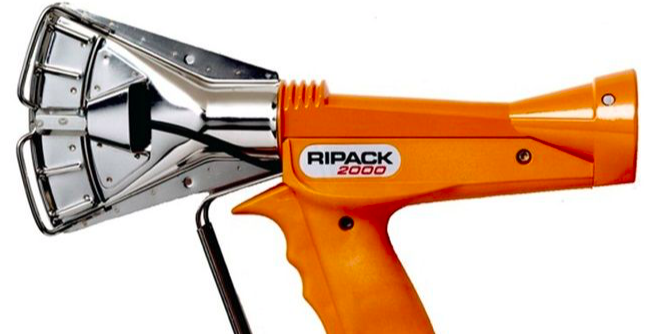 法国进口RIPACK热收缩枪 维修保养RIPACK2000配件更换