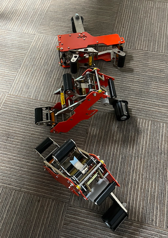 封箱机头-纸箱胶带打包头