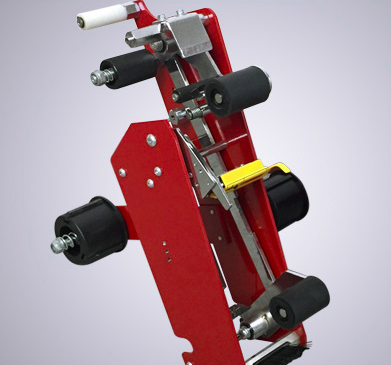 全自动封箱机头-开箱机机芯