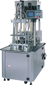 全自动灌装机气管