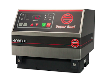 电磁感应铝箔封口机控制器