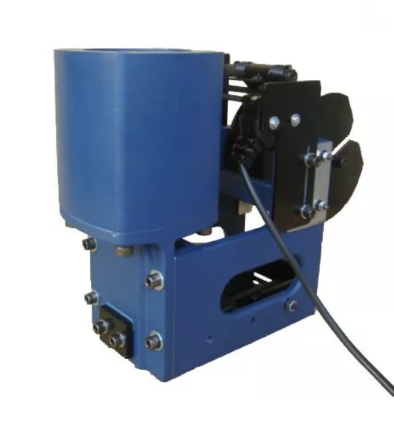 进口中国台湾鑫日正打钉头双头型