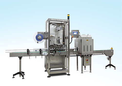 荷兰进口SLEEVE套标机同步带