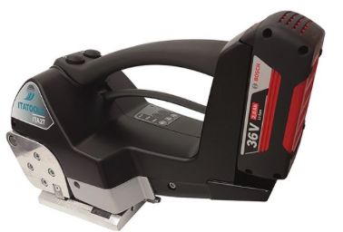 意大利ITATOOLS 电动打包机维修保养ITA27下摩擦齿板更换