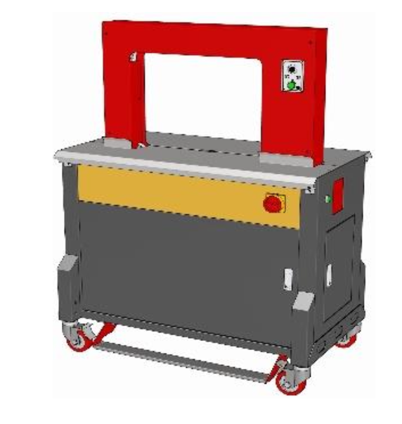 台湾纬华高速打包机PW-0540DUAT减速机