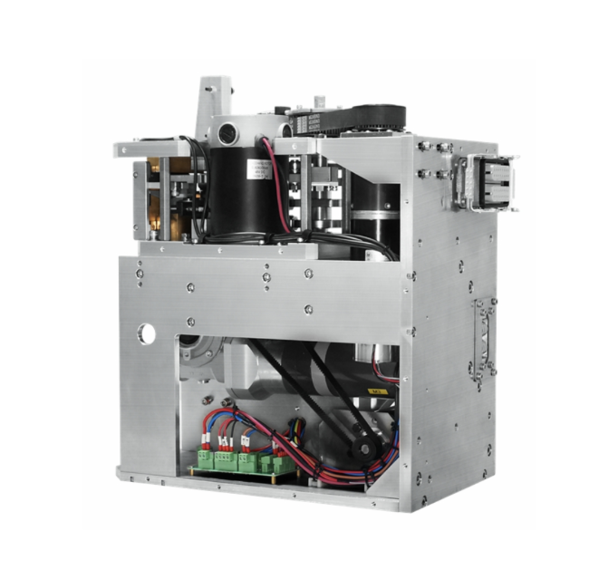 玻璃瓶打包机头