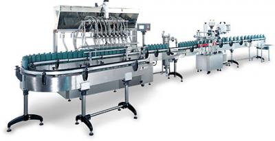 流量计灌装机触摸屏