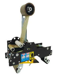 进口意大利SIAT贴带器K11