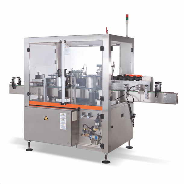 直线式热熔胶贴标机-圆瓶贴标机-单面贴标机检修