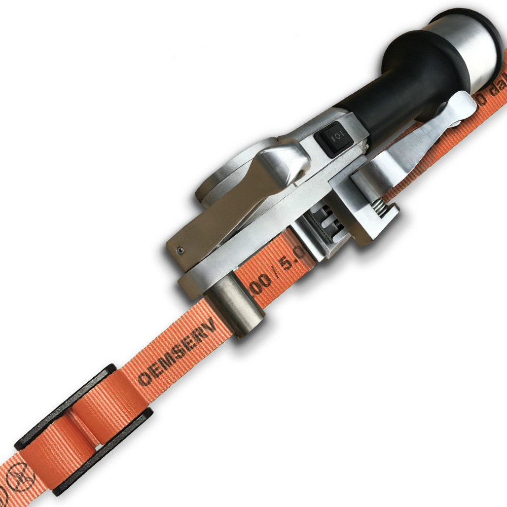 电动拉紧器MT-ELT-32维修